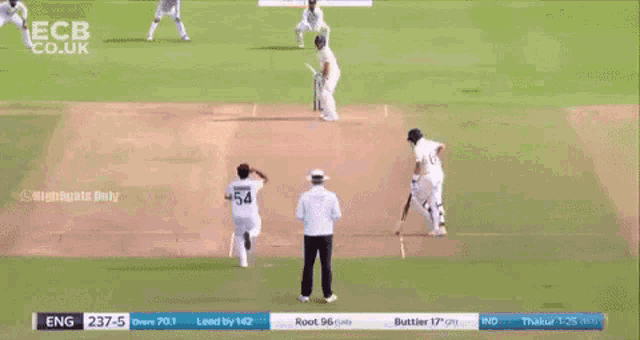 Jos Buttler Leave Gif GIF