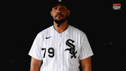 Jose Abreu Baseball Ad GIF
