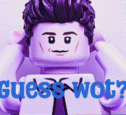 Josh Hutcherson Meme Lego Brick Roll GIF
