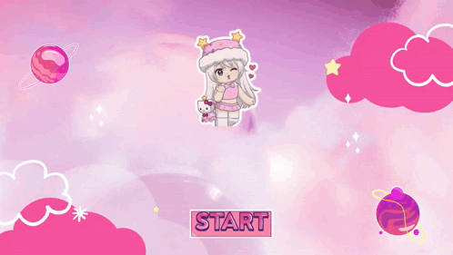 Jossy Ochoa My Channel Hello Kitty Logo