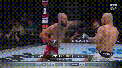 Jourdain vs Silva Boxing Match Live on ESPN