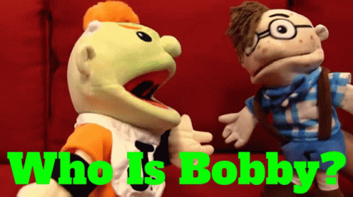 Joy from Inside Out Saying Copy That