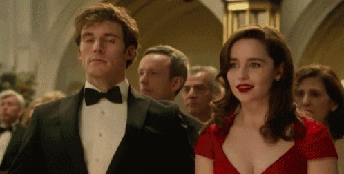 Joy Is Contagious Gif GIF