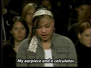 Judge Judy Girl Victim Court Statement GIF