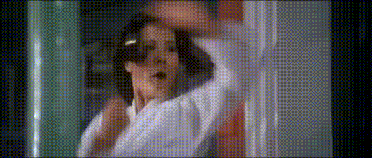 Judo Chop House Practice GIF