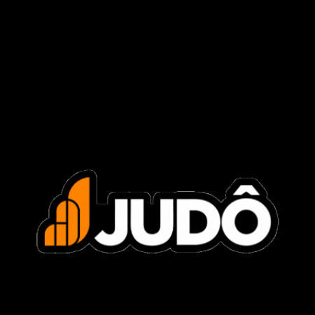 Judo Chop Poster GIF