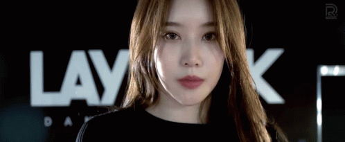 Judy Blackswan Straight Arm Pulldown GIF