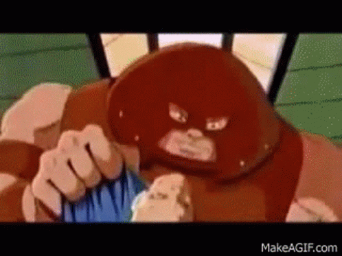 Juggernaut Throw GIF
