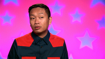 Jujubee Good Thinking GIF