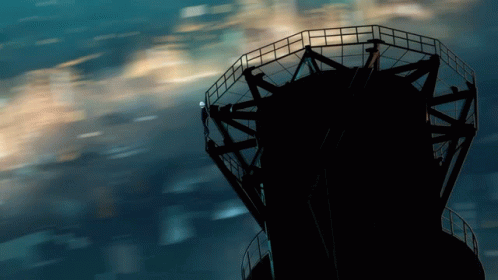 Jujutsu Kaisen Gojo Kaikai Kitan GIF