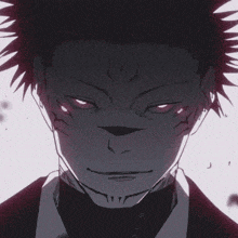 Jujutsu Kaisen Jjk Gif GIF