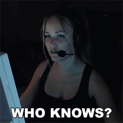 Juliano Go Who Knows GIF