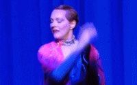 Julie Andrews Victor Victoria Movie GIF