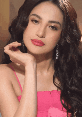 Julie Anne San Jose Julie Anne Glam Gif GIF