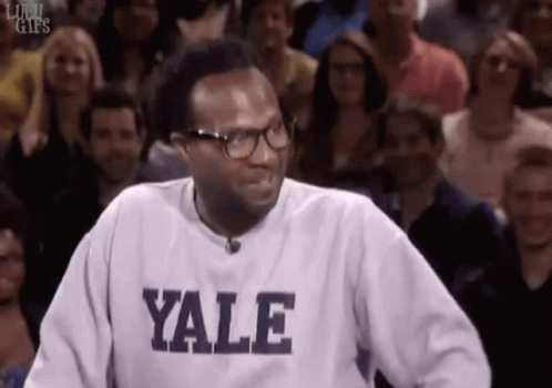 Julie Chen Chock Lawon Exum GIF