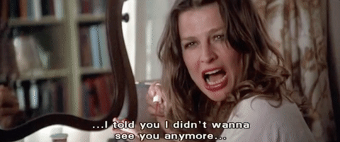 Julie Christie Folded Truth Hidden Realities GIF