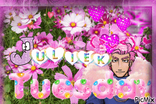 Juliek Tuesday 811 Gif GIF