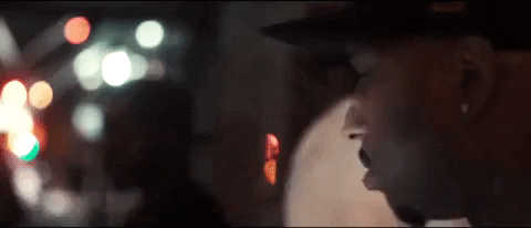 Julius Dubose Answering Phone Call GIF