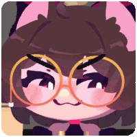 Jully Jullyeny Sticker GIF