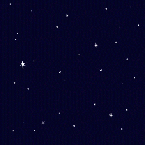 Happy July 4th Polychromatic Fireworks GIF