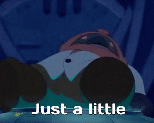 Jumba Jookiba Missed It By That Much Little GIF