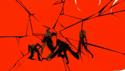 Jumbo Josh Animation With Friends GIF