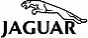 Jumping Jaguar Logo GIF