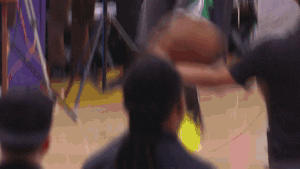 Jumping Rope Boston Celtics Kyrie GIF