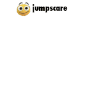 Jumpscare 7tv Sticker GIF