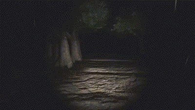 Jumpscare Groundskeeper Game GIF