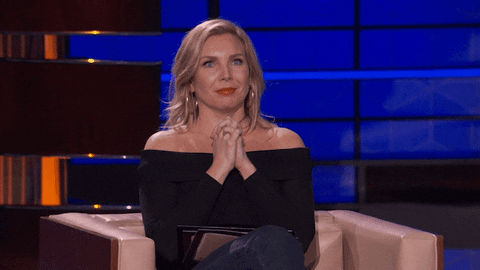 June Diane Raphael Sorrows Prayers GIF