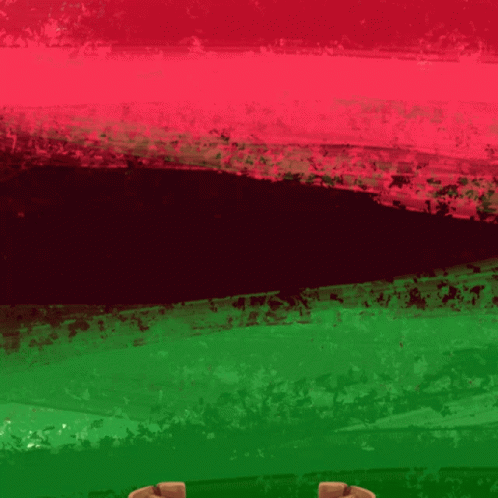 Freedom Day Is Juneteenth Day GIF