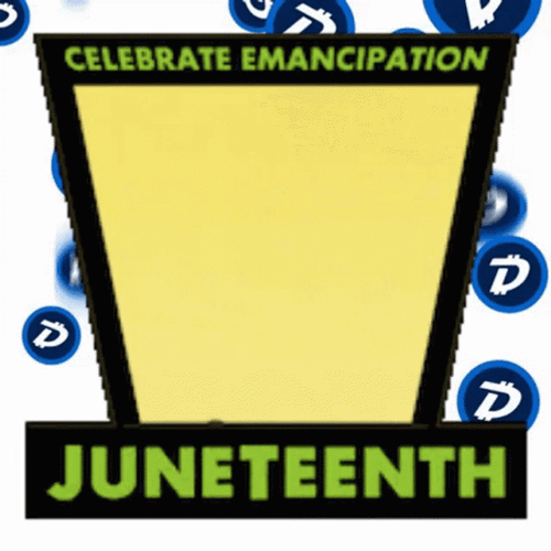 Juneteenth GIF