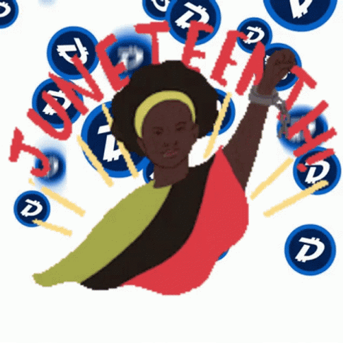 Juneteenth GIF