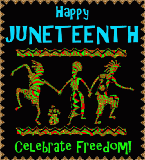 Juneteenth GIF