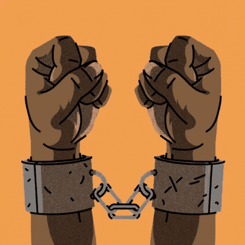 Juneteenth GIF
