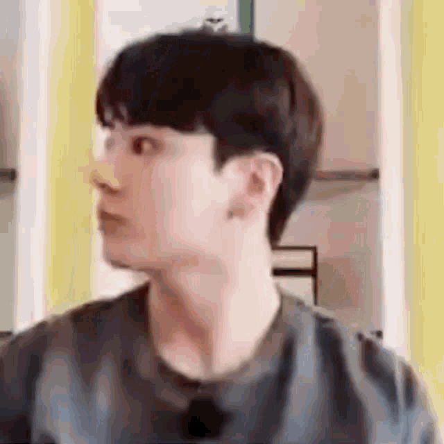 Jungkook Puppy Eyes GIF