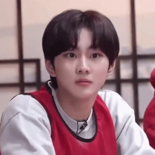 Jungwon Confused Meme GIF