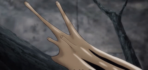 Junji Ito Collection Graphic Design GIF