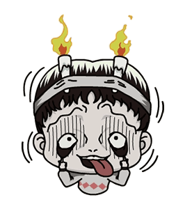 Junji Ito Souichi Tsujii Taunting GIF