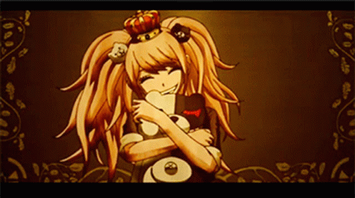 Junko Enoshima 498 X 278 Gif GIF
