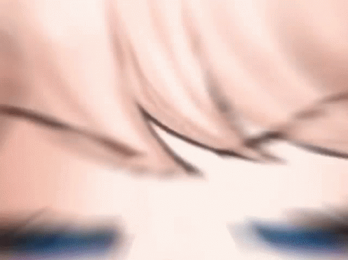 Junko Enoshima Comic Style GIF