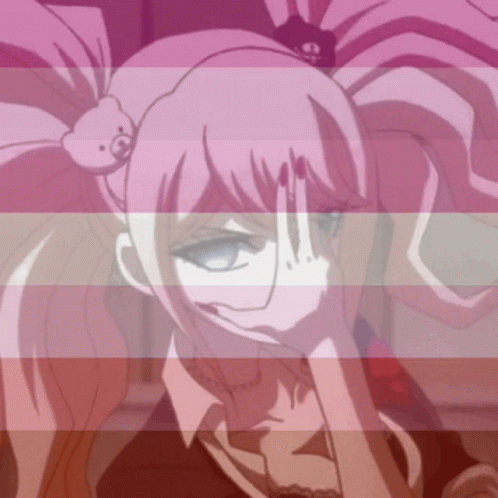 Junko Enoshima 498 X 498 Gif GIF