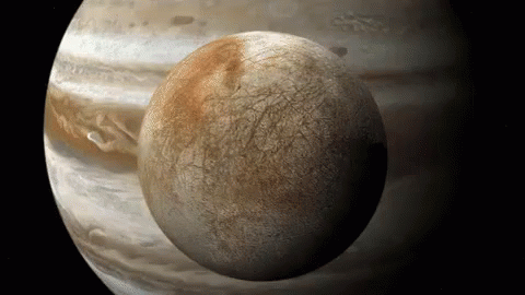 Jupiter Core Zoom GIF