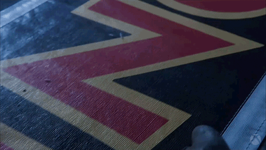 Jurassic Park Scene Out Of Breath GIF