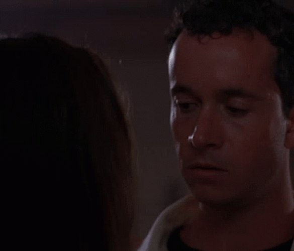 Jury Duty Funny Kissing Duckface GIF