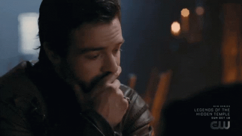Just A Bit Outside For Me GIF