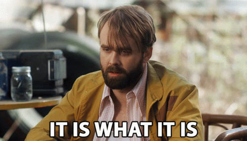 Just A Bit Outside What It Is GIF