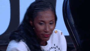 Just A Little Bit Black GIF