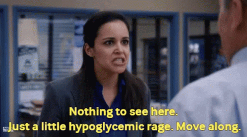 Just A Little Bit Of Diabeetus GIF